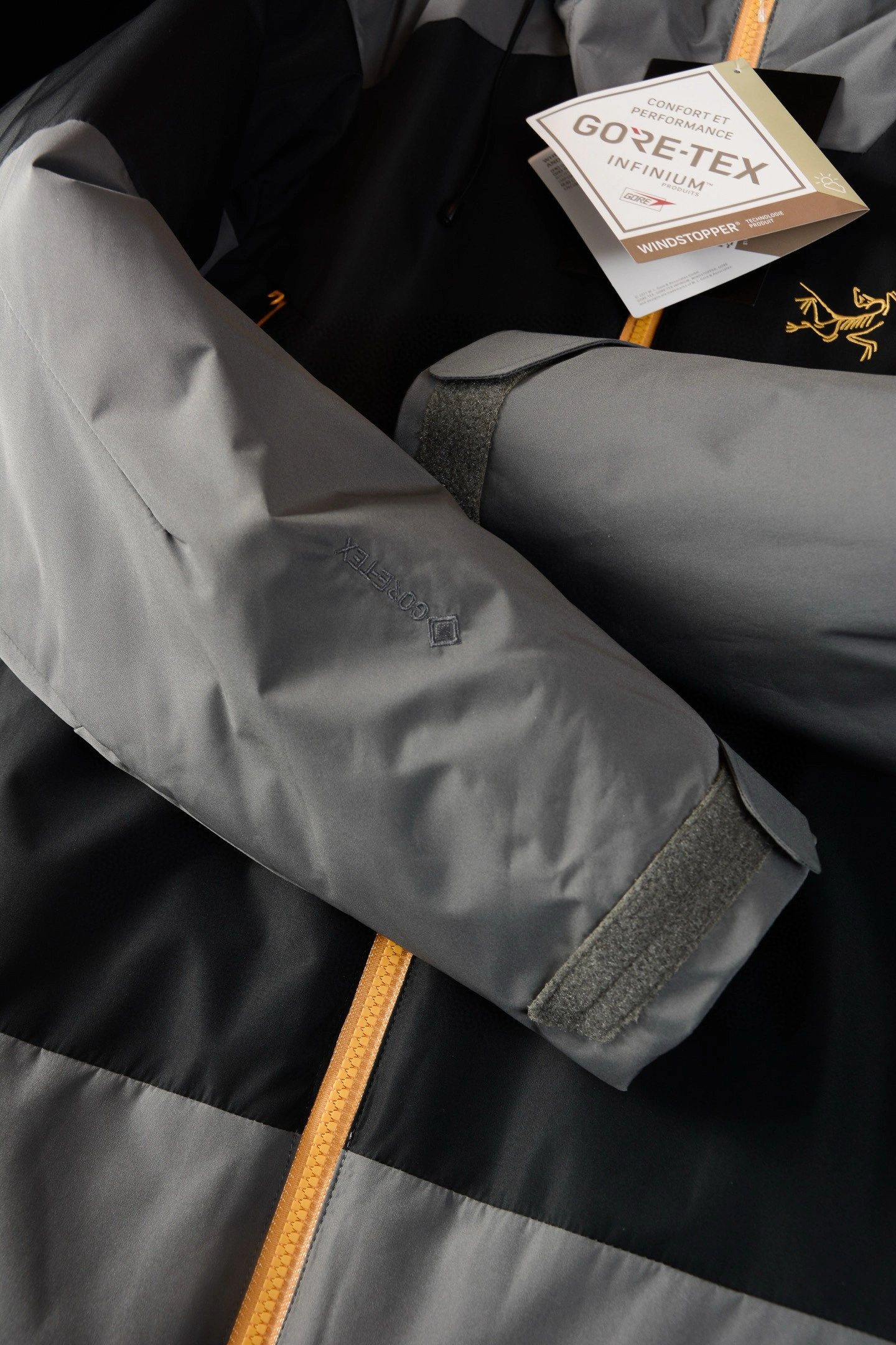 wg.luxury- 1r3t5ryx embroidery padded jacket 3colour item:E-F020H2705-3